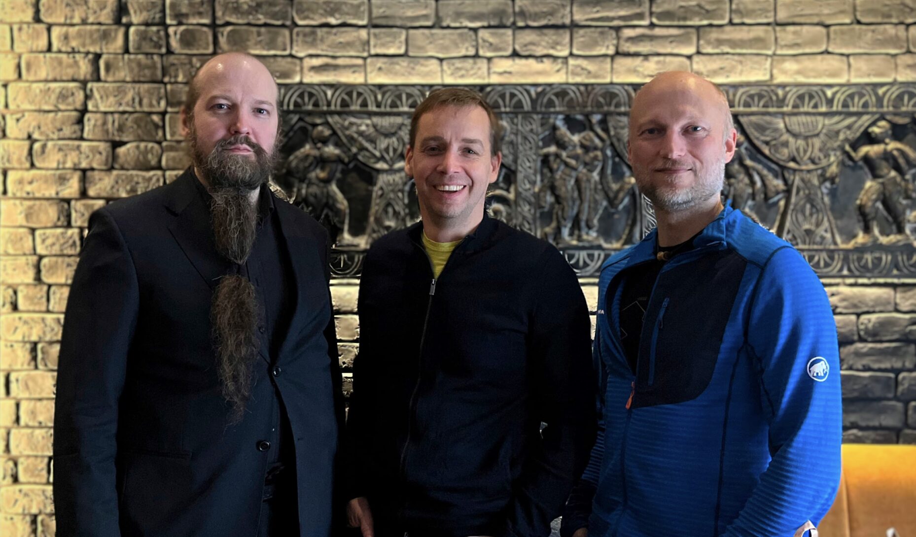 Idulugu: Scopeful X Tehnopol Startup Inkubaator