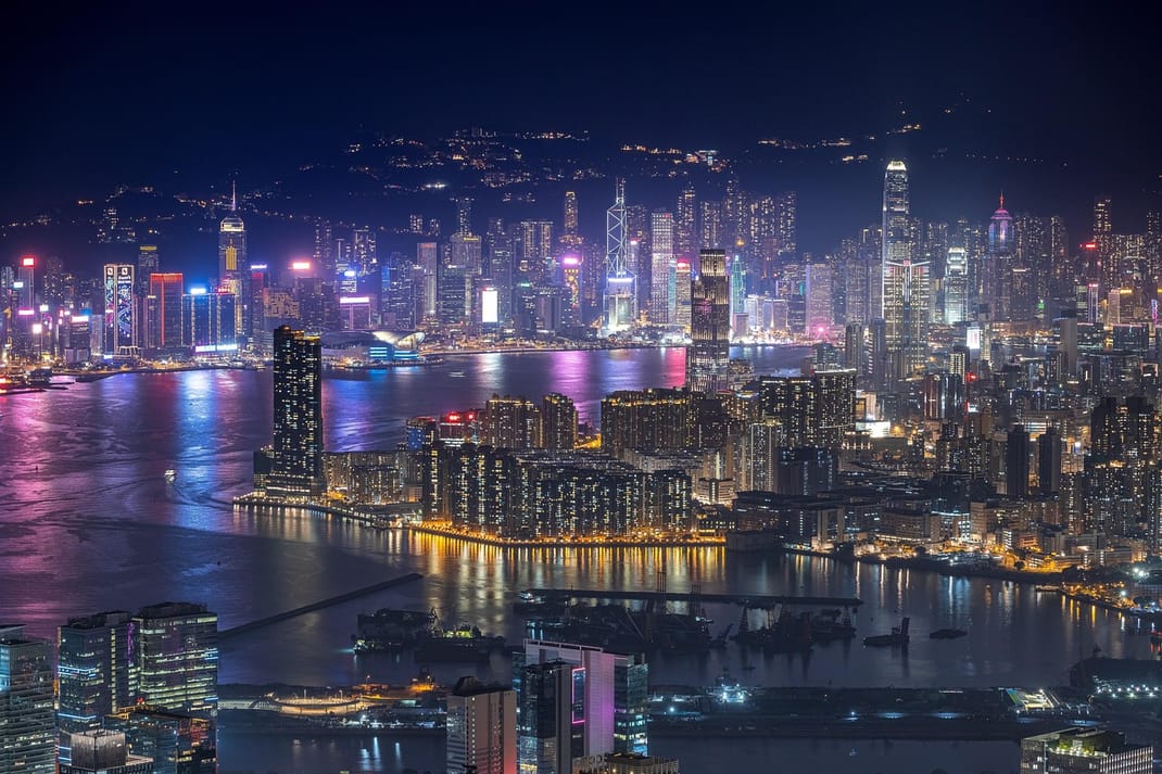 Protect Before You Enter: IP Essentials for Nordic SMEs in China Mainland & Hong Kong -webinar
