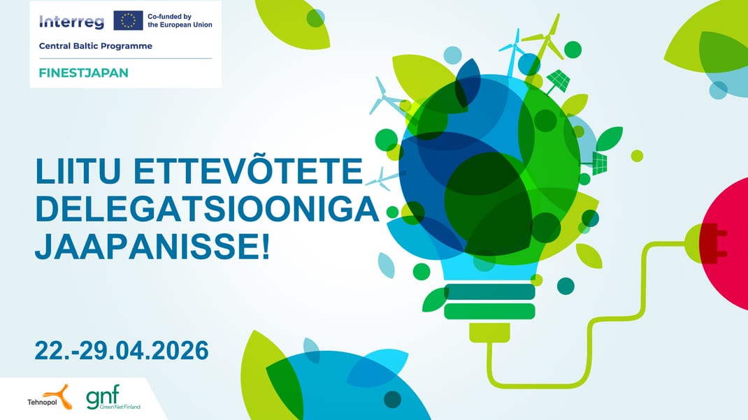 Ärimissioon Jaapanisse