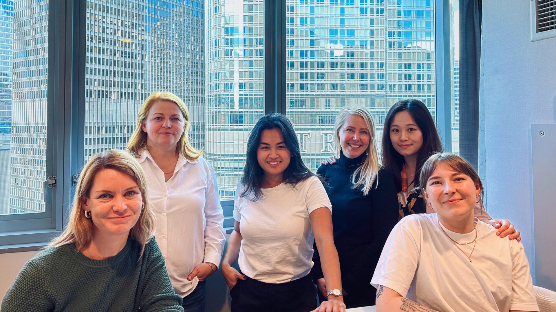 Kuidas ettevõtted Bridging4Growthi toel välisturgudele jõudsid