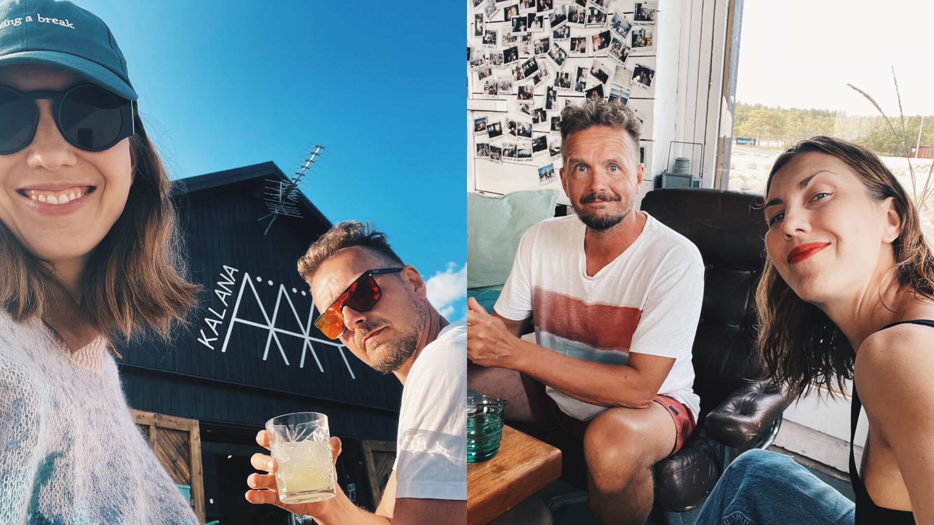 Idulugu: IRIS Casting Ecosystem X Tehnopol Startup Inkubaator