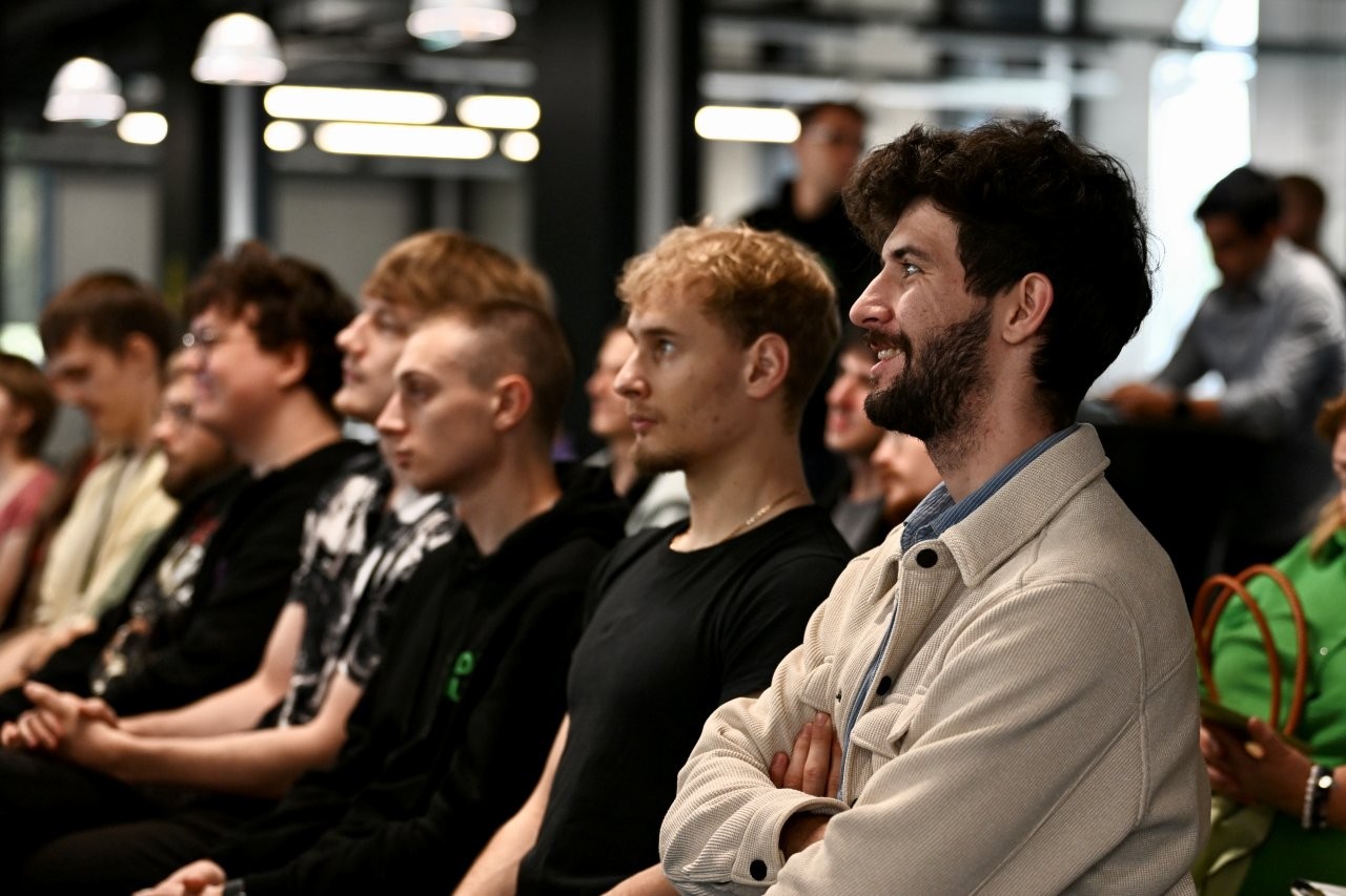 Filmi- ja multimeediakiirendi korraldab tasuta intensiivprogrammi