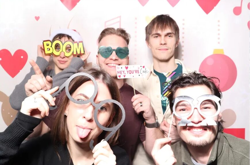 Idulugu: FilmLink X Tehnopol Startup Inkubaator