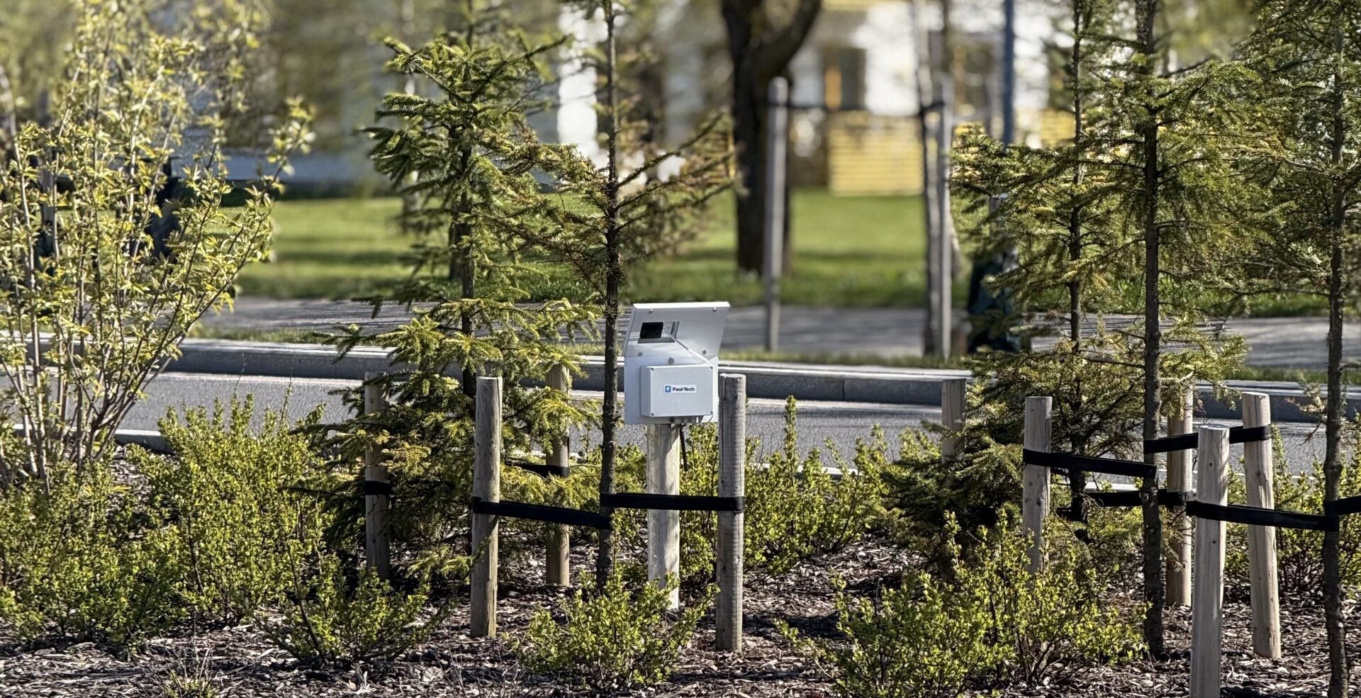 Tallinn otsib toimepidavust ja turvalisust toetavaid nutikaid lahendusi