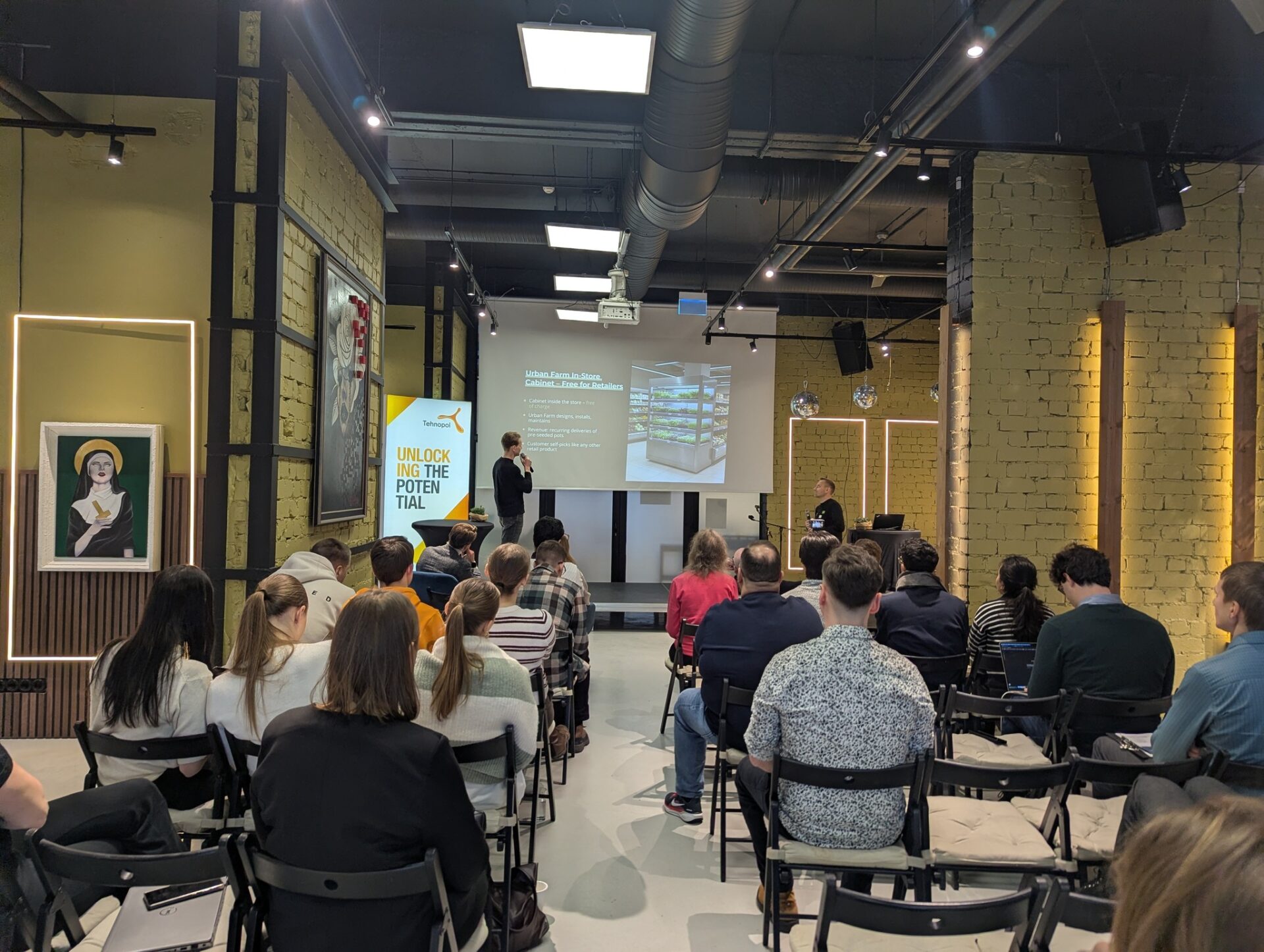 Selgusid Zebra ScaleUp programmi järgmisse vooru pääsenud ettevõtted