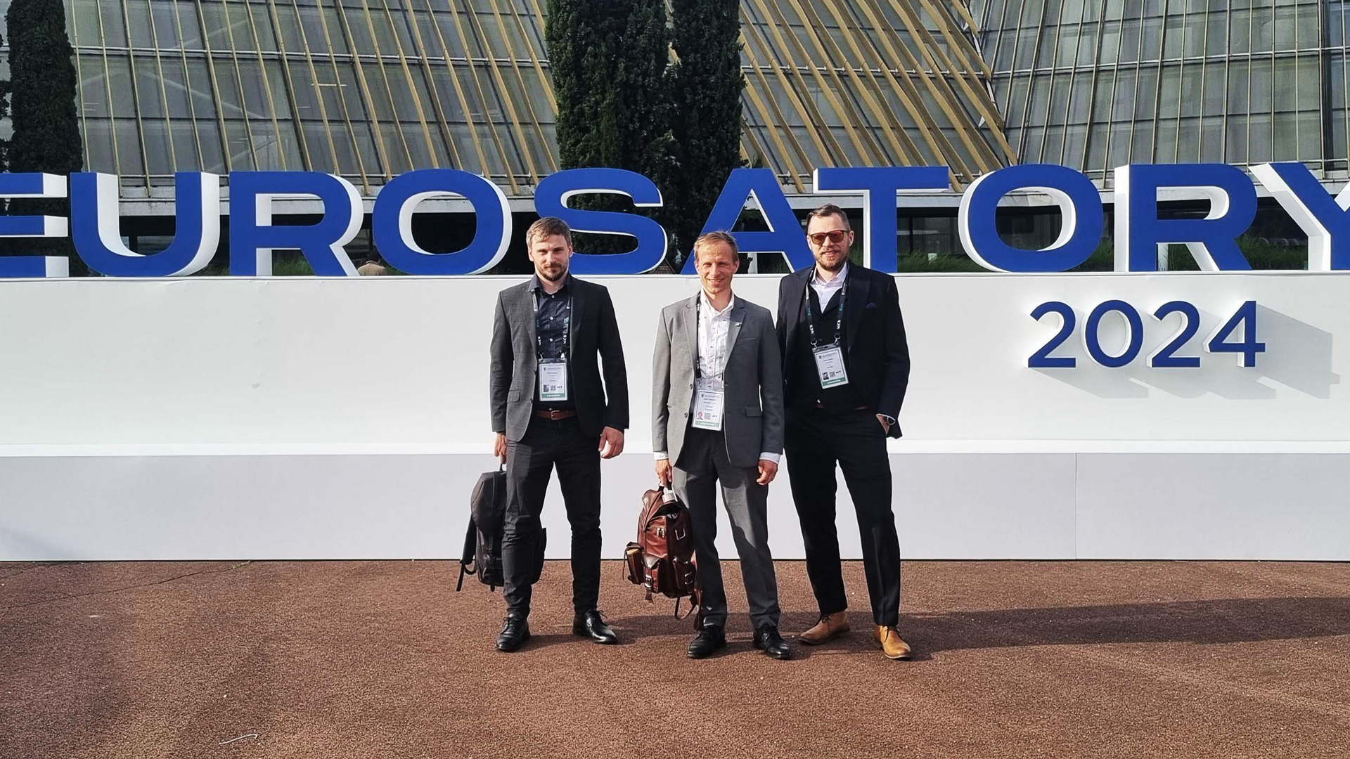 Startup story: KrattWorks X ESA BIC Estonia