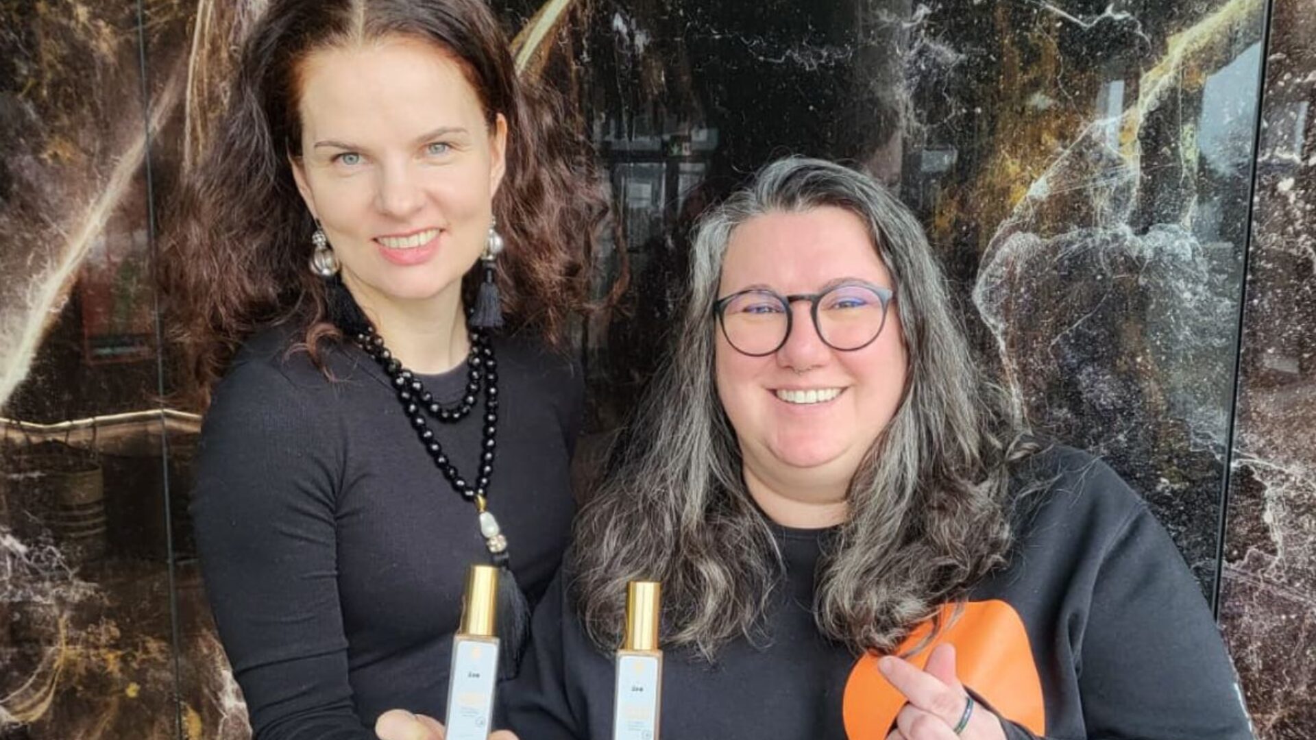 ÄIO ja tilk! tõid turule esimese nahahooldustoote, mille keskmes on ÄIO biofermenteeritud RedOil