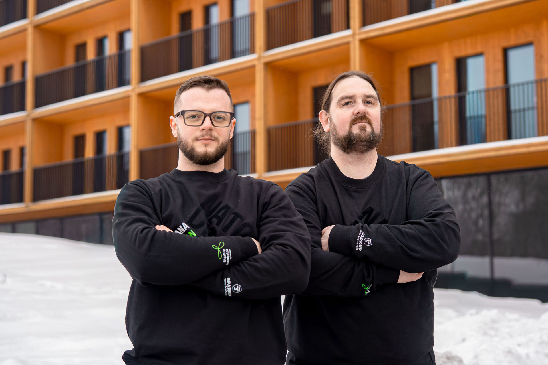 Idulugu: CulturePulse X NATO DIANA Eesti kiirendi