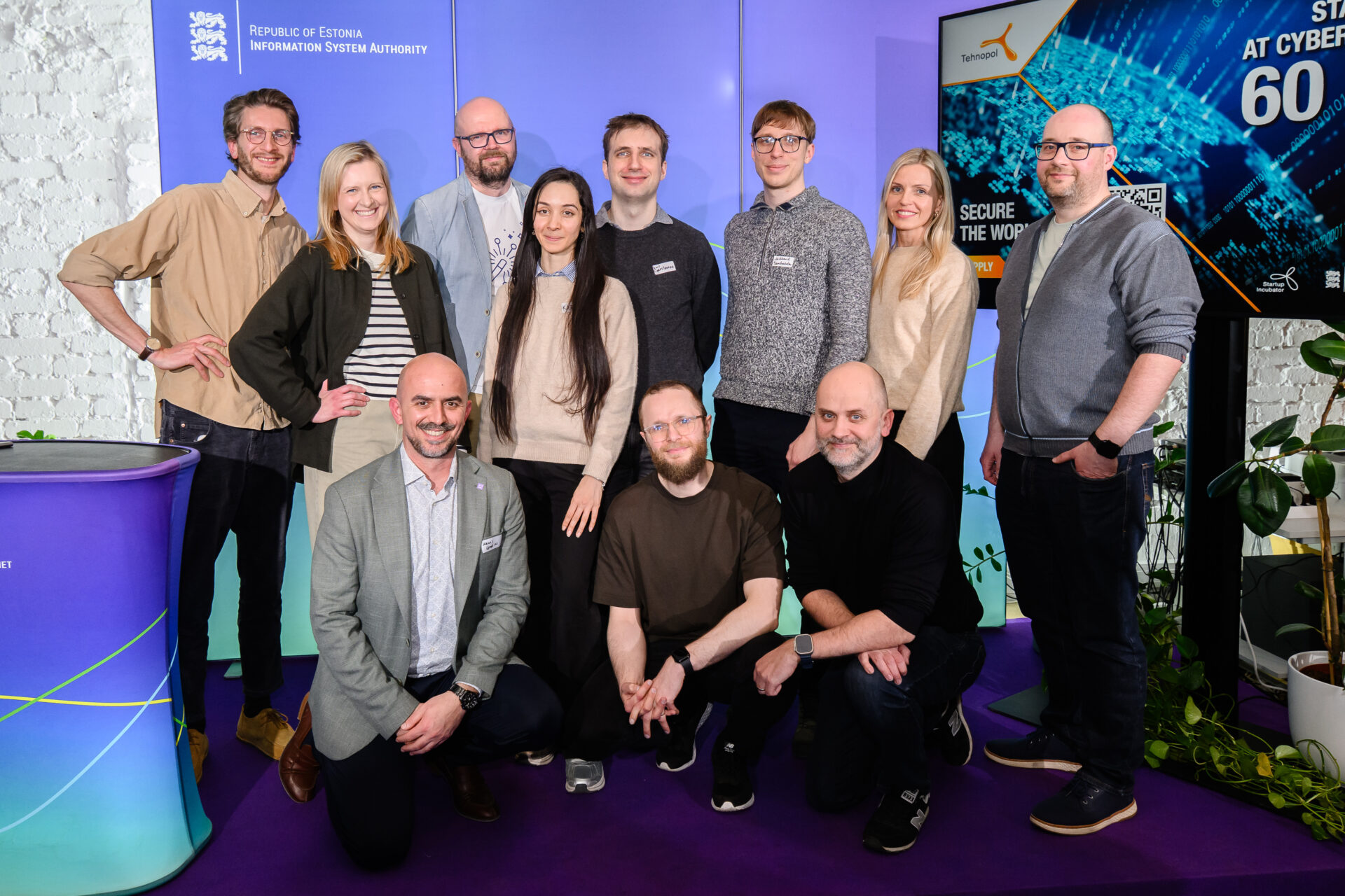 Cyber Accelerator invites cybersecurity start-ups to apply, with a focus on combating cyber fraud and science-based solutions