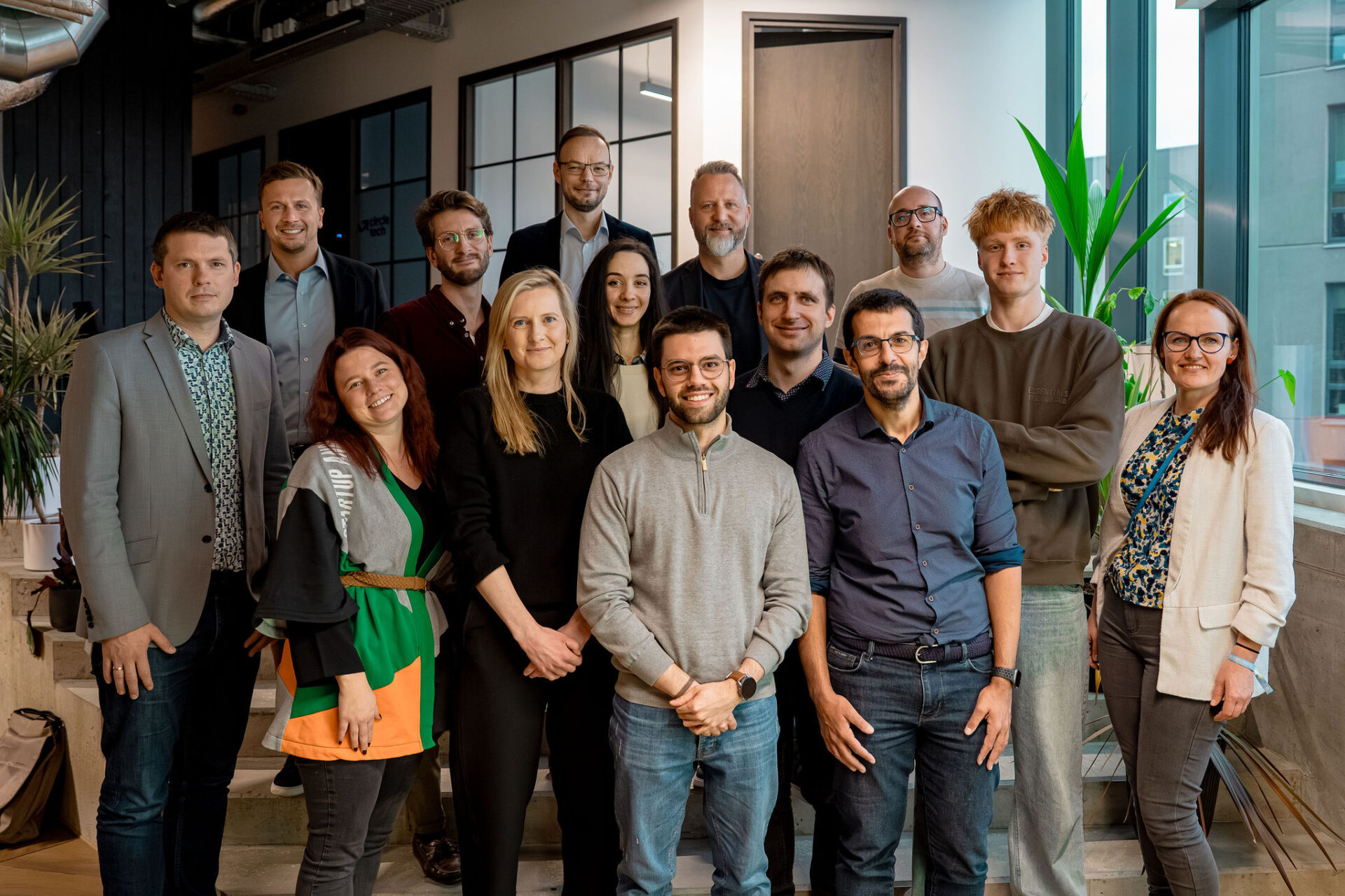 Küberkiirendi ootab kandideerima küberturvalisuse iduettevõtteid, fookuses on  küberpettuste vastane võitlus ja teaduspõhised lahendused