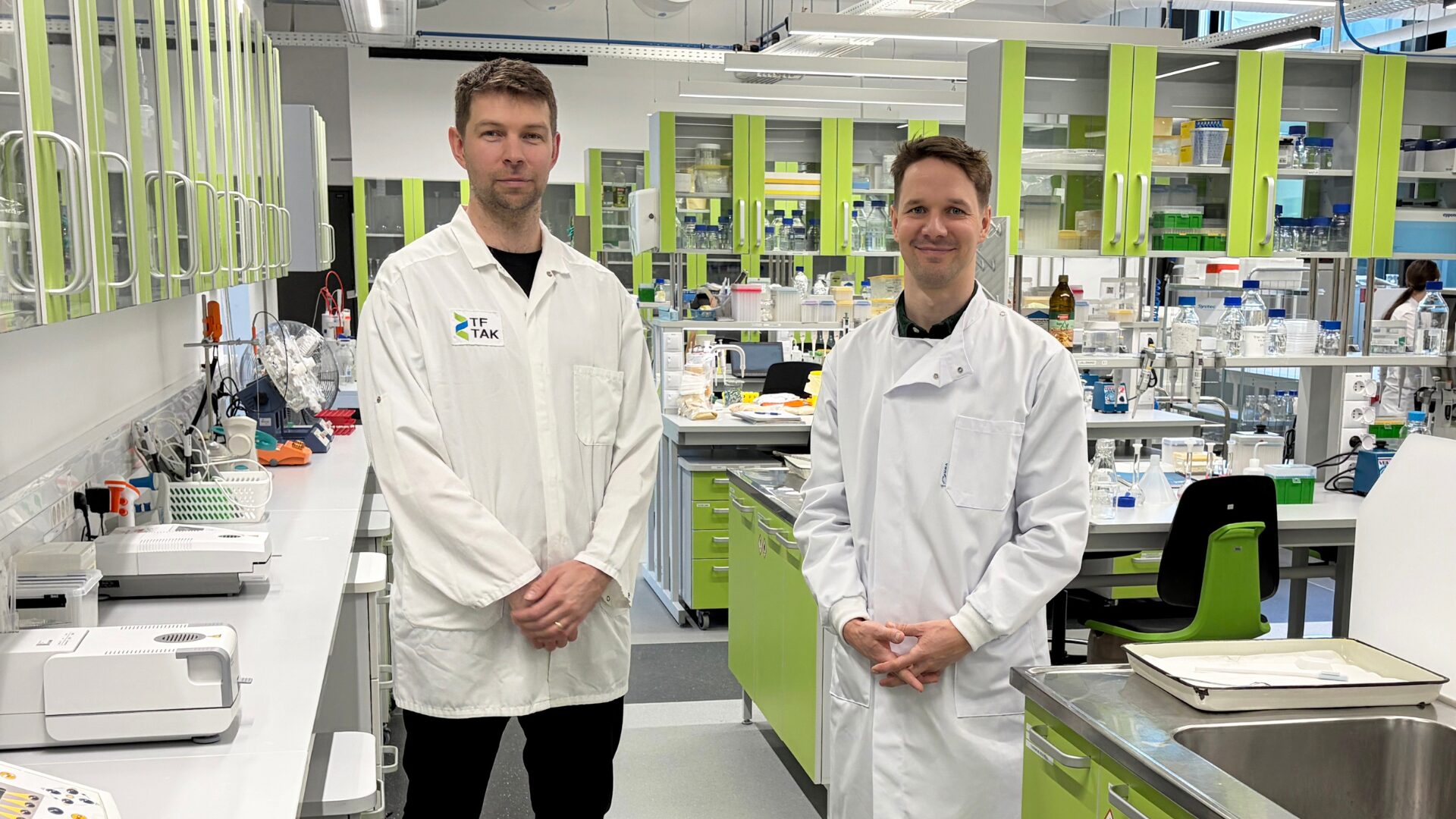 Eesti bio- ja toiduinnovatsioon saab uue hoo: Metrosert ja TFTAK liitusid Euroopa Pilots4U võrgustikuga