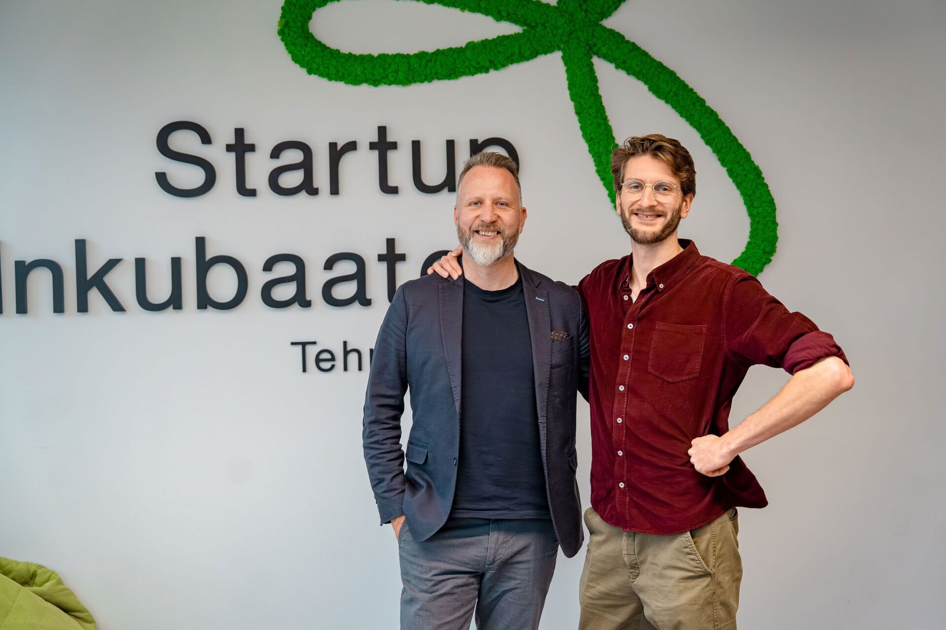 Idulugu: Askara Solutions X Küberkiirendi