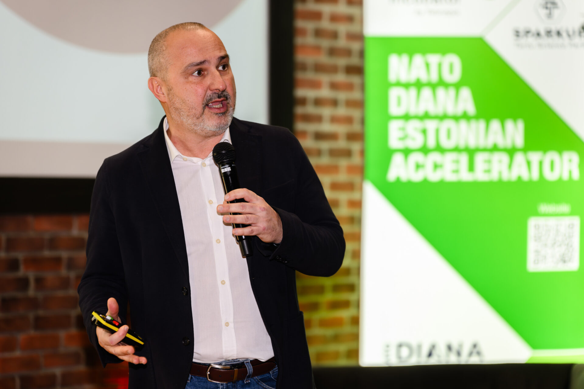 Startup story: Eye2Drive X NATO DIANA Estonian Accelerator